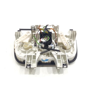 Recambio de mando calefaccion / aire acondicionado para fiat fiorino básico referencia OEM IAM 05073401000013  