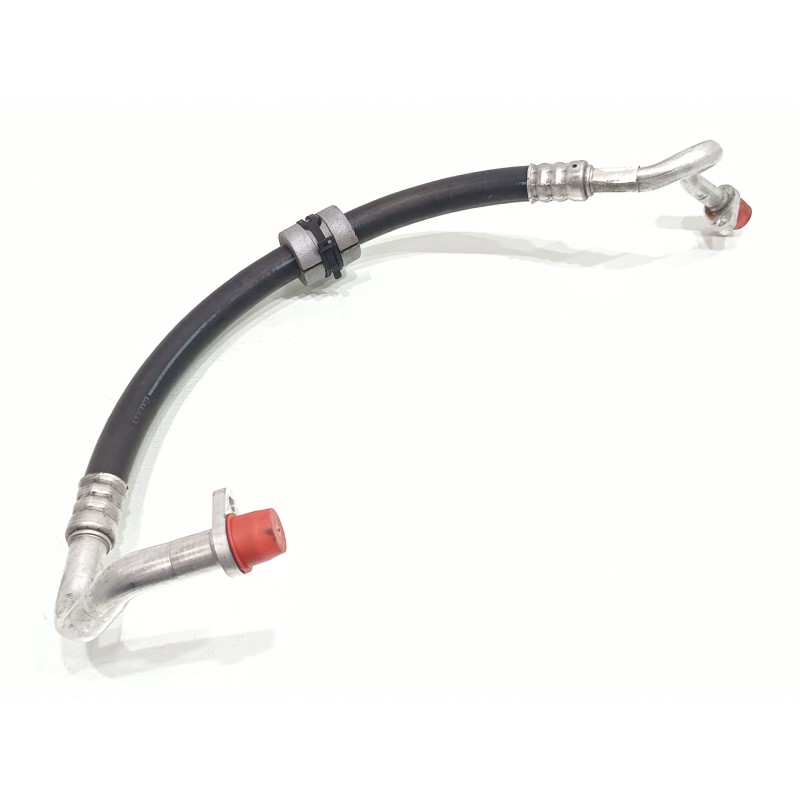 Recambio de tubos aire acondicionado para citroën c4 grand picasso feel referencia OEM IAM 9806581680  