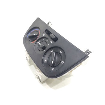 Recambio de mando calefaccion / aire acondicionado para fiat fiorino básico referencia OEM IAM 05073401000013  