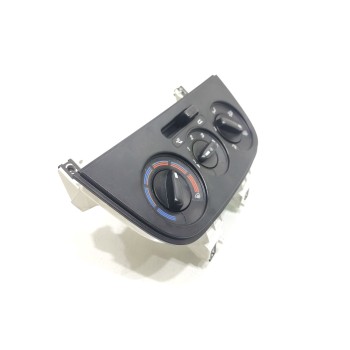 Recambio de mando calefaccion / aire acondicionado para fiat fiorino básico referencia OEM IAM 05073401000013  