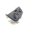 Recambio de mando calefaccion / aire acondicionado para fiat fiorino básico referencia OEM IAM 05073401000013  
