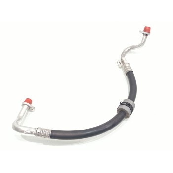 Recambio de tubos aire acondicionado para citroën c4 grand picasso feel referencia OEM IAM 9806581680  