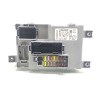Recambio de caja reles / fusibles para fiat fiorino básico referencia OEM IAM 01368890080  