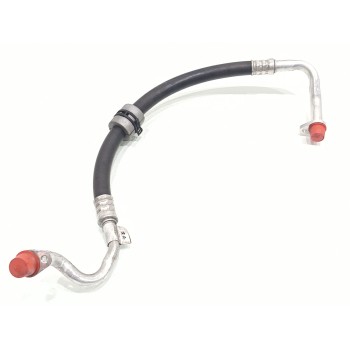 Recambio de tubos aire acondicionado para citroën c4 grand picasso feel referencia OEM IAM 9806581680  