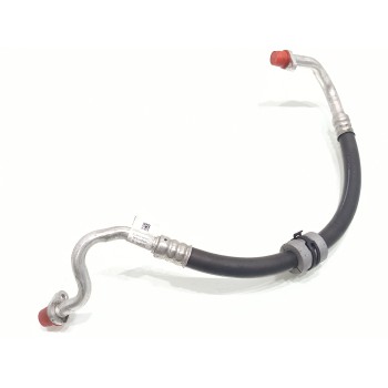 Recambio de tubos aire acondicionado para citroën c4 grand picasso feel referencia OEM IAM 9806581680  