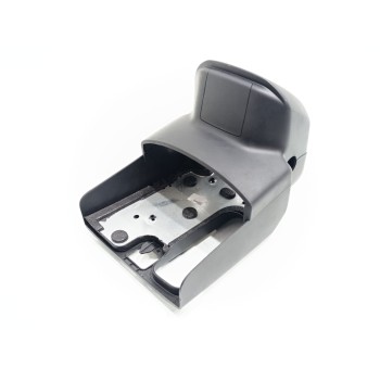 Recambio de juego tapas volante para citroën c4 grand picasso feel referencia OEM IAM 96782933ZD  