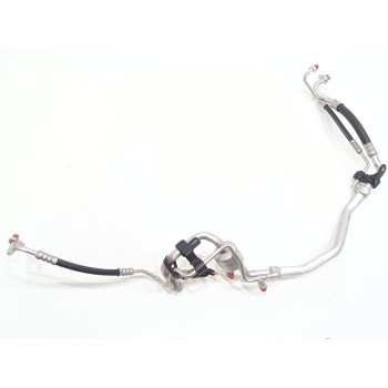 Recambio de tubos aire acondicionado para citroën c4 grand picasso feel referencia OEM IAM 9810109080  