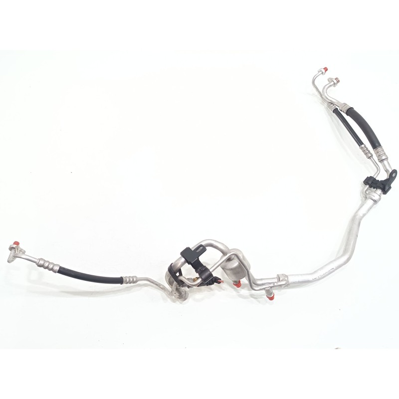 Recambio de tubos aire acondicionado para citroën c4 grand picasso feel referencia OEM IAM 9810109080  