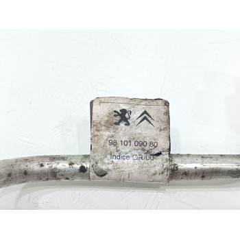 Recambio de tubos aire acondicionado para citroën c4 grand picasso feel referencia OEM IAM 9810109080  