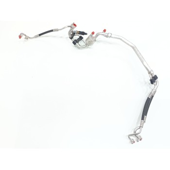 Recambio de tubos aire acondicionado para citroën c4 grand picasso feel referencia OEM IAM 9810109080  