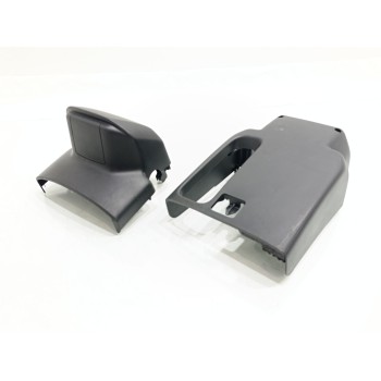 Recambio de juego tapas volante para citroën c4 grand picasso feel referencia OEM IAM 96782933ZD  