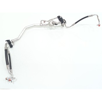 Recambio de tubos aire acondicionado para citroën c4 grand picasso feel referencia OEM IAM 9810109080  