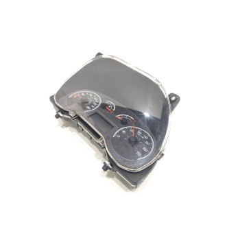 Recambio de cuadro instrumentos para fiat fiorino básico referencia OEM IAM 5550011005  
