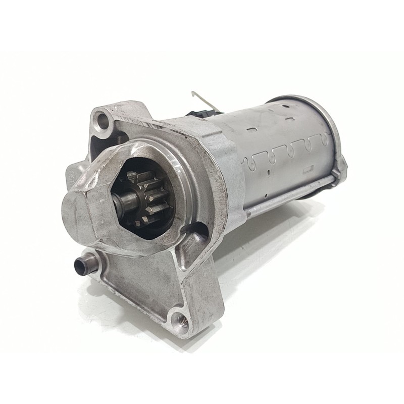 Recambio de motor arranque para citroën c4 grand picasso feel referencia OEM IAM 9675660680 0001174601  