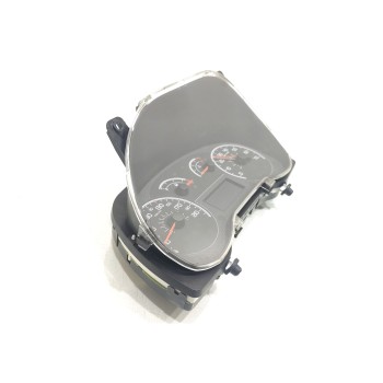 Recambio de cuadro instrumentos para fiat fiorino básico referencia OEM IAM 5550011005  