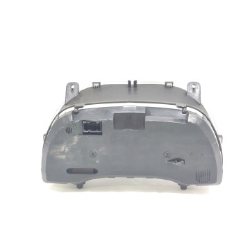 Recambio de cuadro instrumentos para fiat fiorino básico referencia OEM IAM 5550011005  