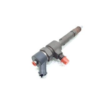 Recambio de inyector para alfa romeo 147 (190) 1.9 jtd distinctive referencia OEM IAM 0445110119  