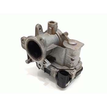 Recambio de caja mariposa para fiat fiorino básico referencia OEM IAM 55255919  