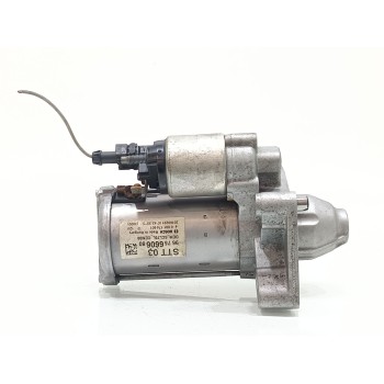 Recambio de motor arranque para citroën c4 grand picasso feel referencia OEM IAM 9675660680 0001174601  