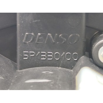 Recambio de motor calefaccion para citroën c4 grand picasso feel referencia OEM IAM 5P1330100  