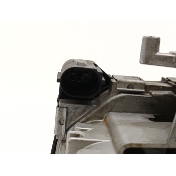 Recambio de caja mariposa para fiat fiorino básico referencia OEM IAM 55255919  