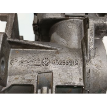 Recambio de caja mariposa para fiat fiorino básico referencia OEM IAM 55255919  