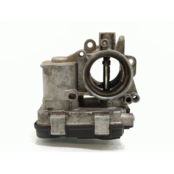 Recambio de caja mariposa para fiat fiorino básico referencia OEM IAM 55255919  