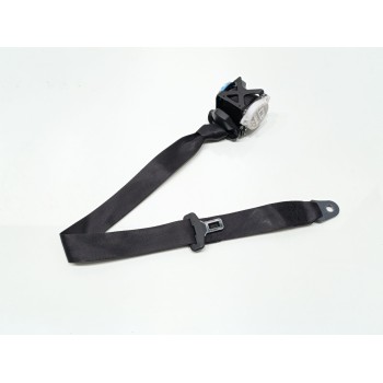 CINTURON SEGURIDAD TRASERO IZQUIERDO 96771180XX 
