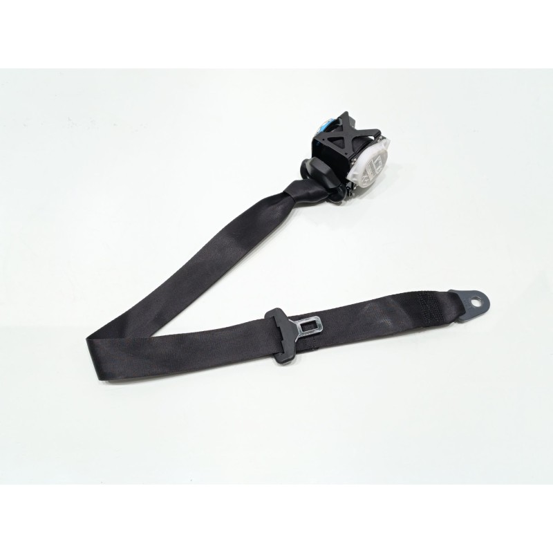 Recambio de cinturon seguridad trasero izquierdo para citroën c4 grand picasso feel referencia OEM IAM 96771180XX  
