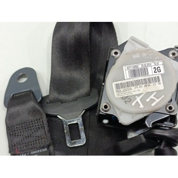 Recambio de cinturon seguridad trasero izquierdo para citroën c4 grand picasso feel referencia OEM IAM 96771180XX  