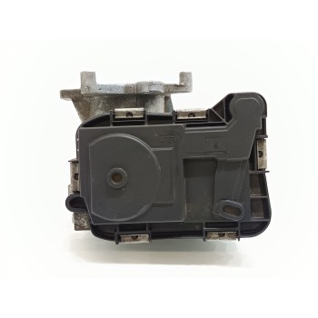 Recambio de caja mariposa para fiat fiorino básico referencia OEM IAM 55255919  