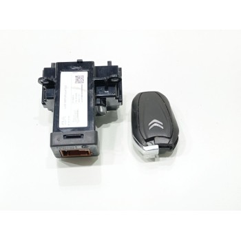 Recambio de conmutador de arranque para citroën c4 grand picasso feel referencia OEM IAM 9814247280  