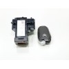 Recambio de conmutador de arranque para citroën c4 grand picasso feel referencia OEM IAM 9814247280  