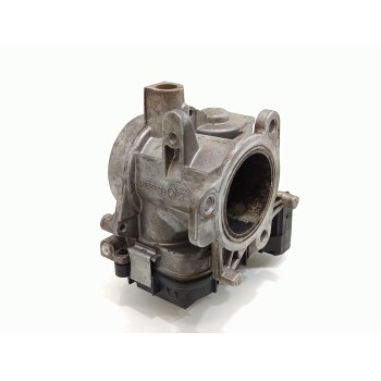 Recambio de caja mariposa para fiat fiorino básico referencia OEM IAM 55255919  