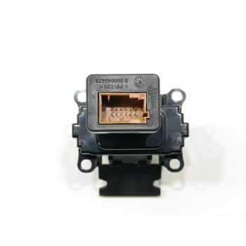 Recambio de conmutador de arranque para citroën c4 grand picasso feel referencia OEM IAM 9814247280  