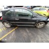 renault megane ii berlina 3p del año 2005