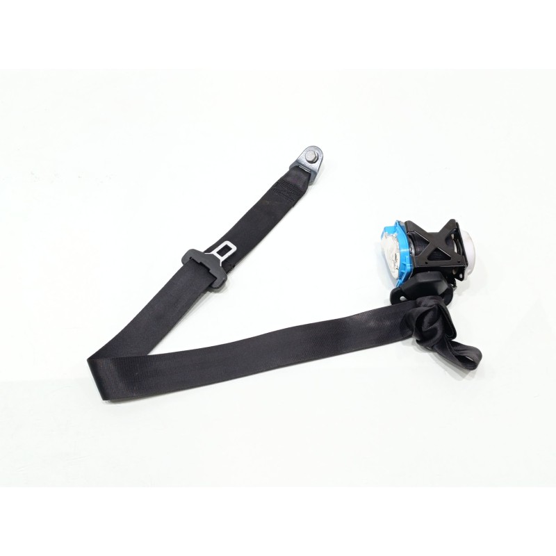 Recambio de cinturon seguridad trasero derecho para citroën c4 grand picasso feel referencia OEM IAM 96771179XX  