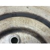 Recambio de polea cigueñal para fiat fiorino básico referencia OEM IAM 55200498  