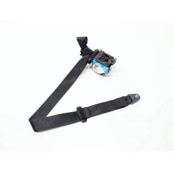 Recambio de cinturon seguridad trasero derecho para citroën c4 grand picasso feel referencia OEM IAM 96771179XX  