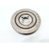 Recambio de polea cigueñal para fiat fiorino básico referencia OEM IAM 55200498  
