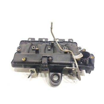 Recambio de colector admision para fiat fiorino básico referencia OEM IAM 55230898  