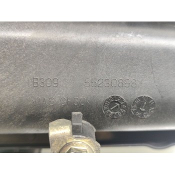 Recambio de colector admision para fiat fiorino básico referencia OEM IAM 55230898  