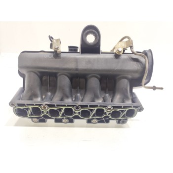 Recambio de colector admision para fiat fiorino básico referencia OEM IAM 55230898  