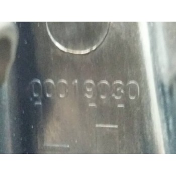 Recambio de faro izquierdo para chevrolet epica ltx referencia OEM IAM 00019030  