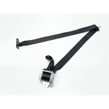 CINTURON SEGURIDAD TRASERO DERECHO 98066583XX 