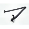 Recambio de cinturon seguridad trasero derecho para citroën c4 grand picasso feel referencia OEM IAM 98066583XX  
