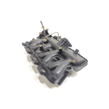 Recambio de colector admision para fiat fiorino básico referencia OEM IAM 55230898  