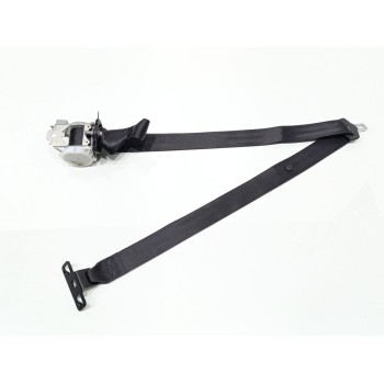Recambio de cinturon seguridad trasero derecho para citroën c4 grand picasso feel referencia OEM IAM 98066583XX  