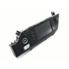 Recambio de pantalla multifuncion para citroën c4 grand picasso feel referencia OEM IAM 9831652880  