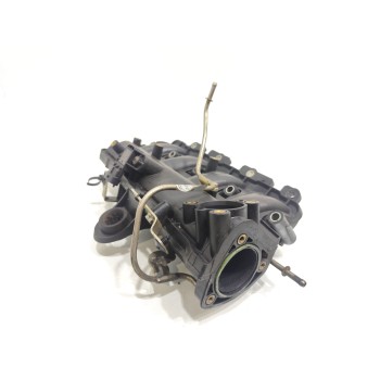 Recambio de colector admision para fiat fiorino básico referencia OEM IAM 55230898  